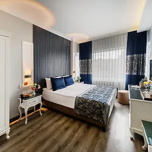 Beyazit Palace 4*, Istanbul Tyrkiet