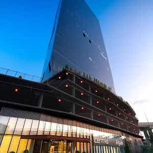 Centro Westside By Rotana 4*, Istanbul Tyrkiet
